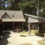 Lodge Edmundas