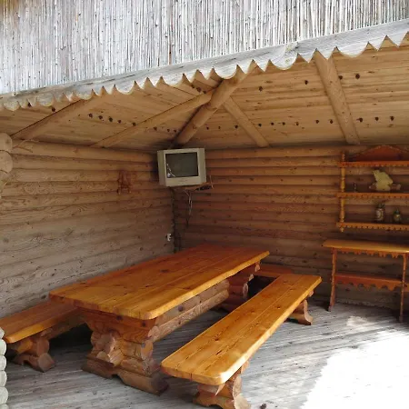 Lodge Edmundas Palanga