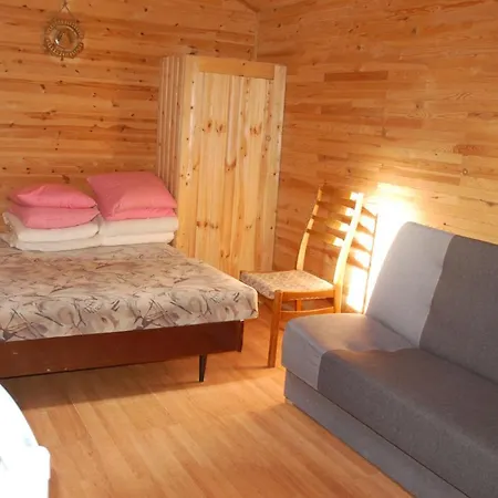 Edmundas Деревянный коттедж *