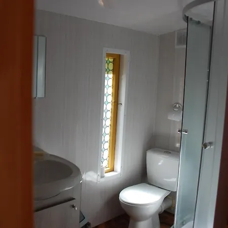 Lodge Edmundas Palanga