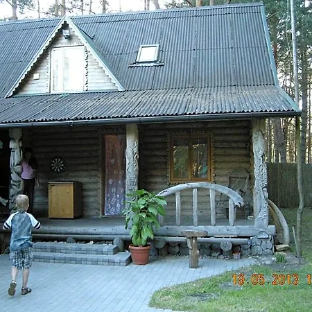 Edmundas * Palanga
