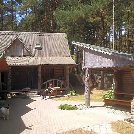 Lodge Edmundas