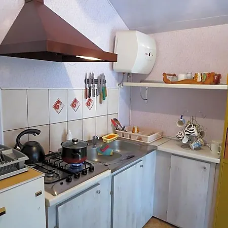 Edmundas Lodge Palanga