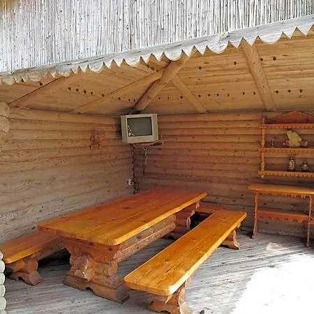 Edmundas Lodge Palanga