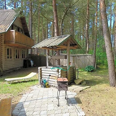 Edmundas * Palanga