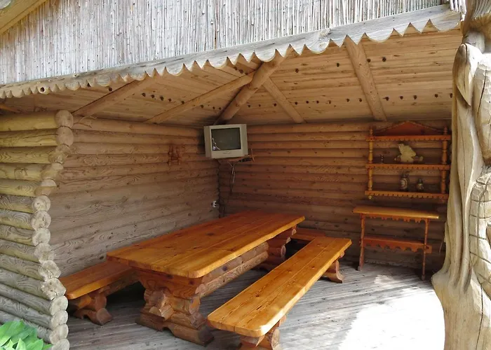 Lodge Edmundas Palanga