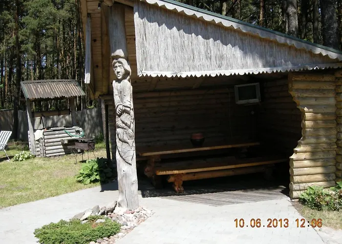 Lodge Edmundas