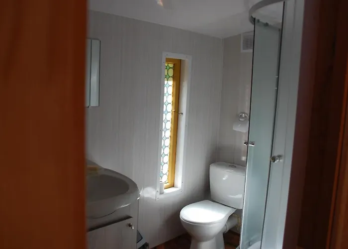 Lodge Edmundas Palanga